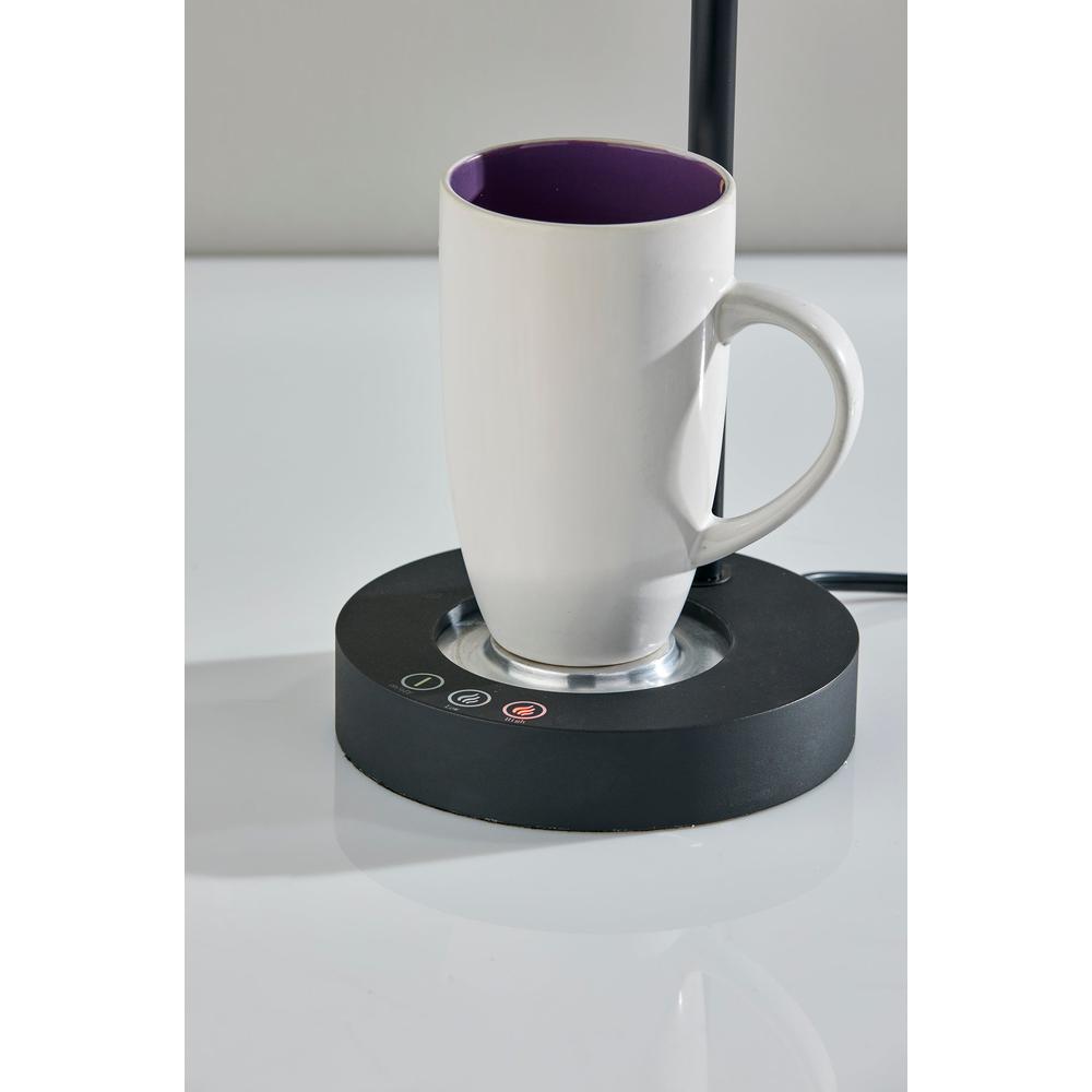 Cup Warming Desk Lamp. Picture 9
