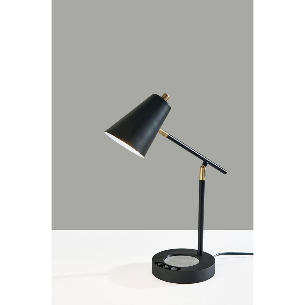 Cup Warming Desk Lamp. Picture 1