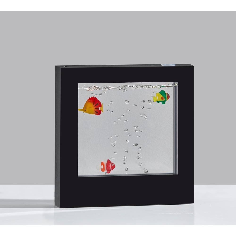 Aquarium Light Box. Picture 7