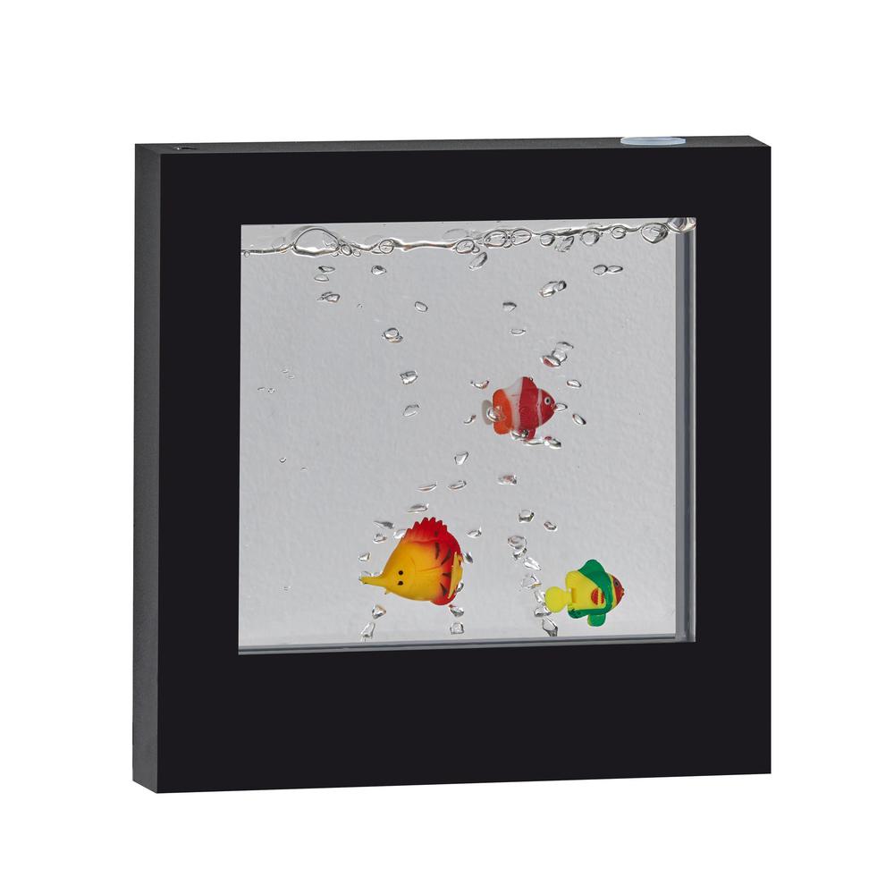 Aquarium Light Box. Picture 1