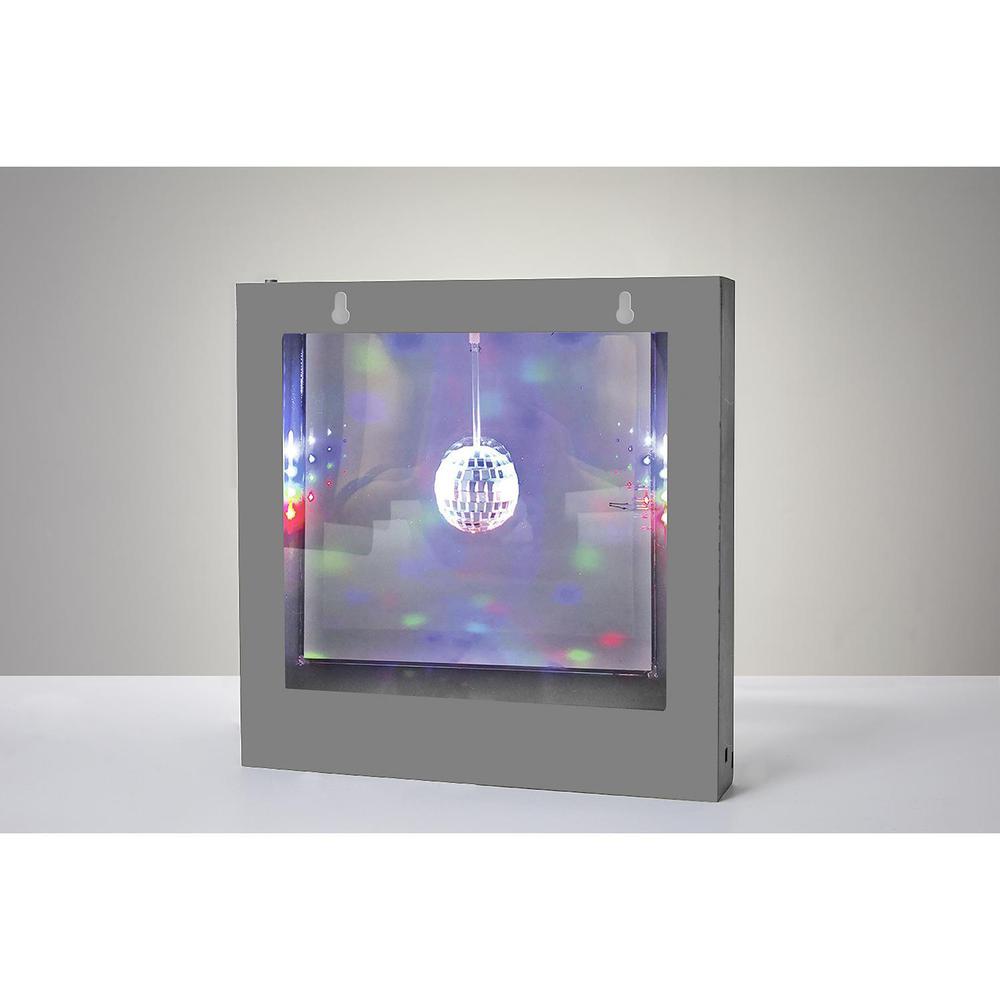 Disco Ball Light Box. Picture 5