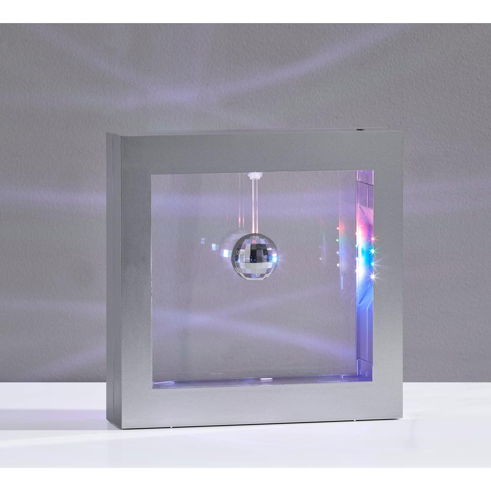 Disco Ball Light Box. Picture 6
