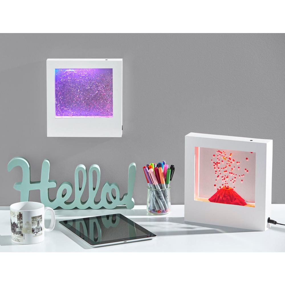 Glitter Light Box. Picture 2