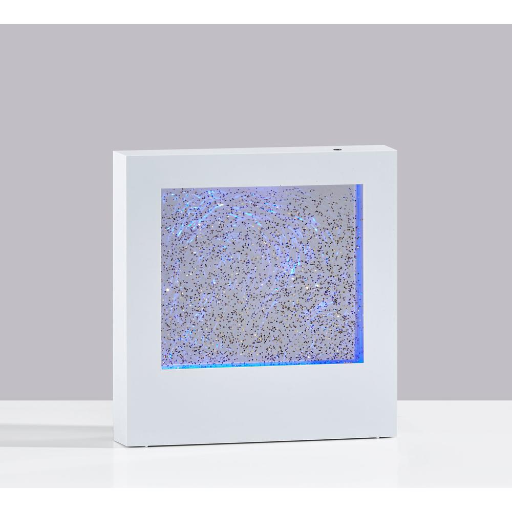 Glitter Light Box. Picture 6