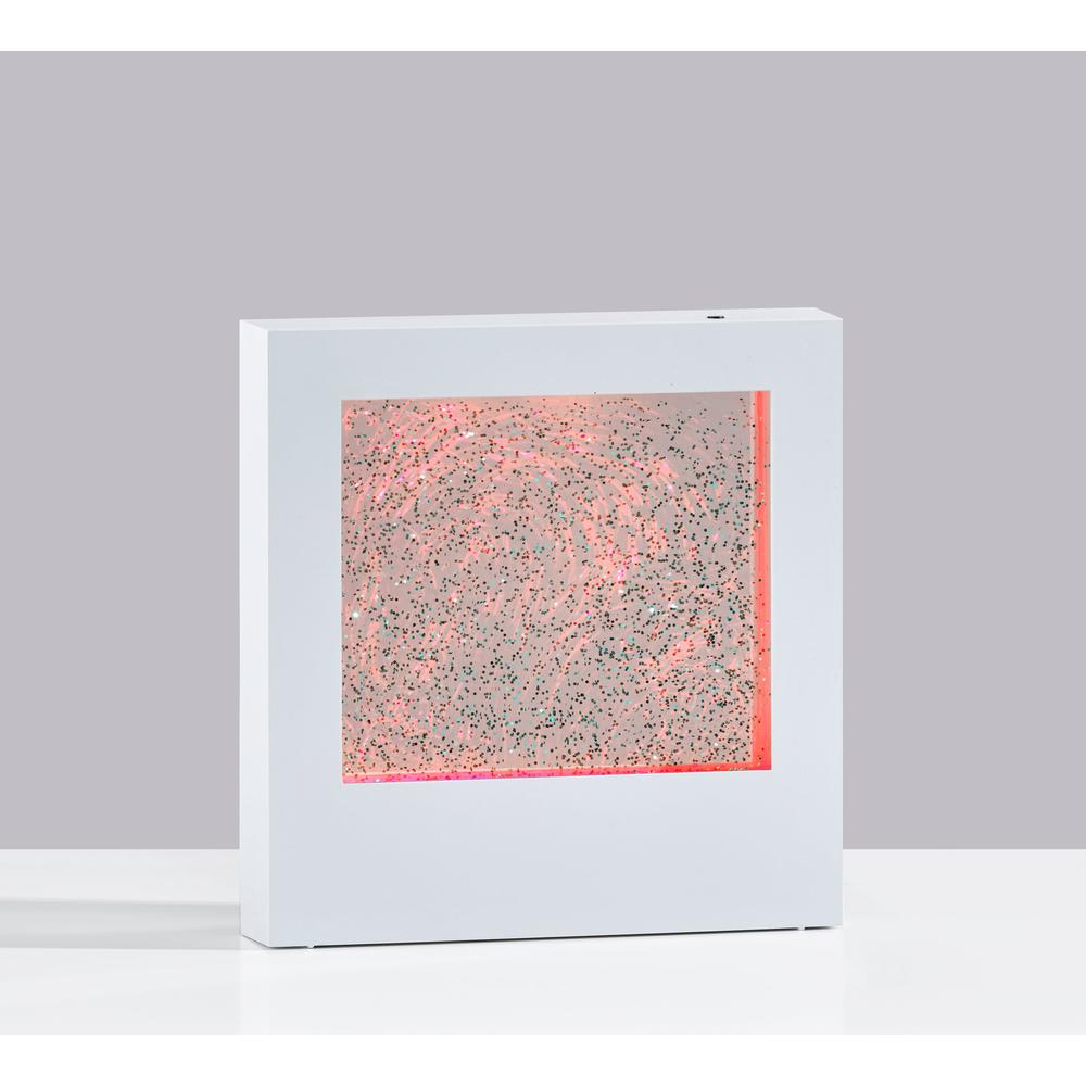 Glitter Light Box. Picture 7