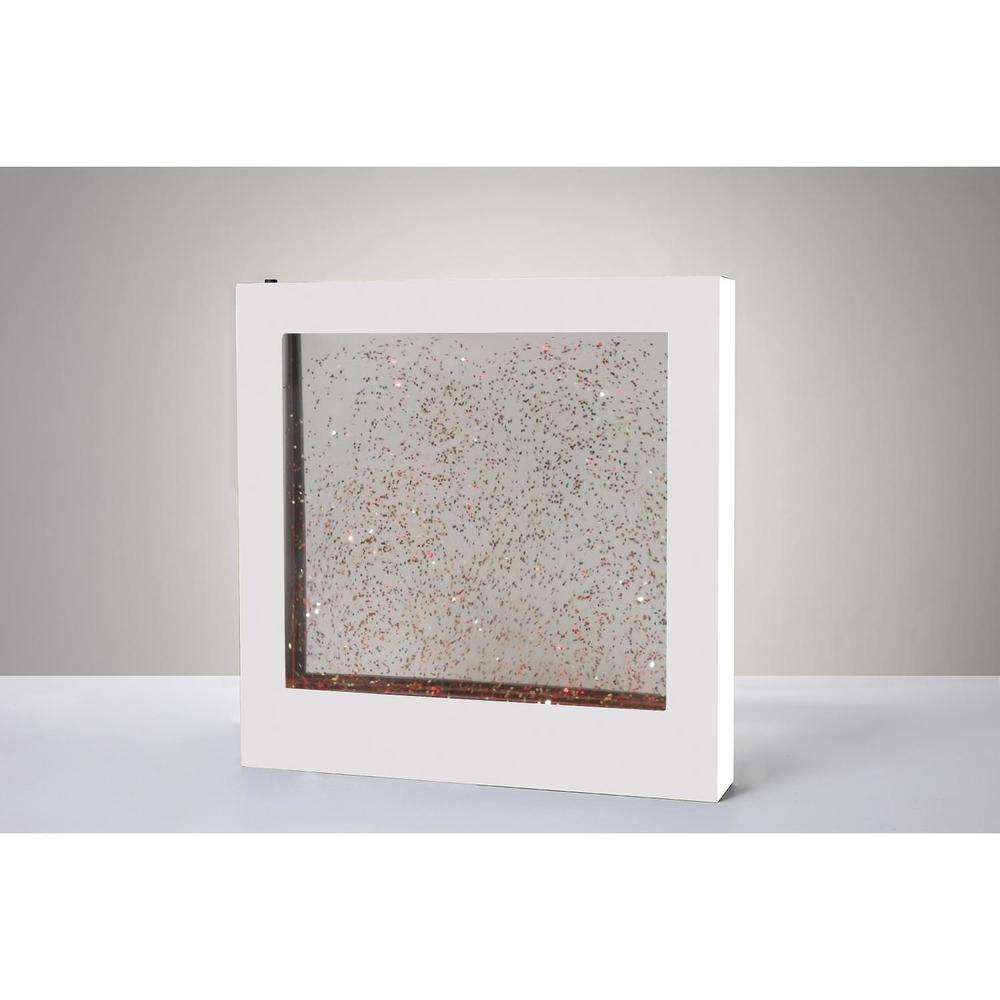 Glitter Light Box. Picture 8
