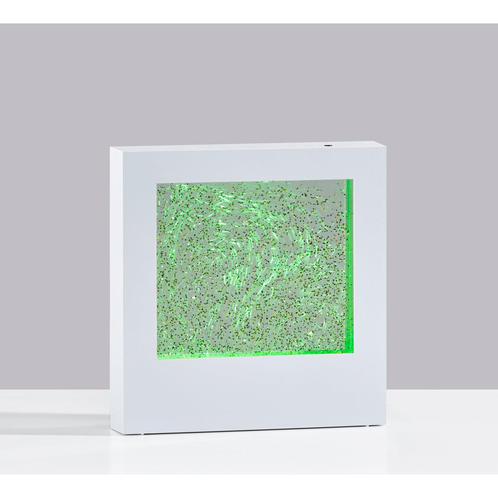 Glitter Light Box. Picture 9