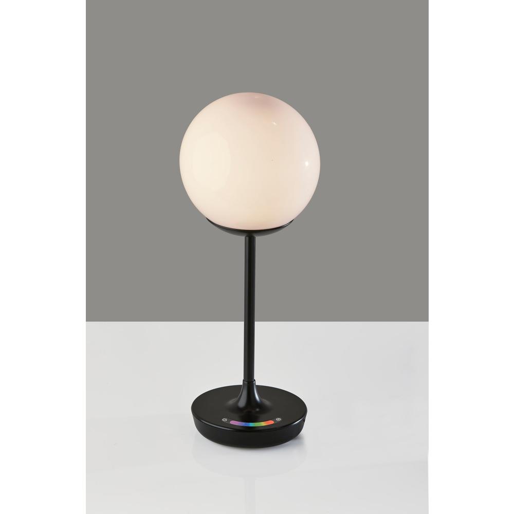 Millie LED Color Changing Table Lamp. Picture 3