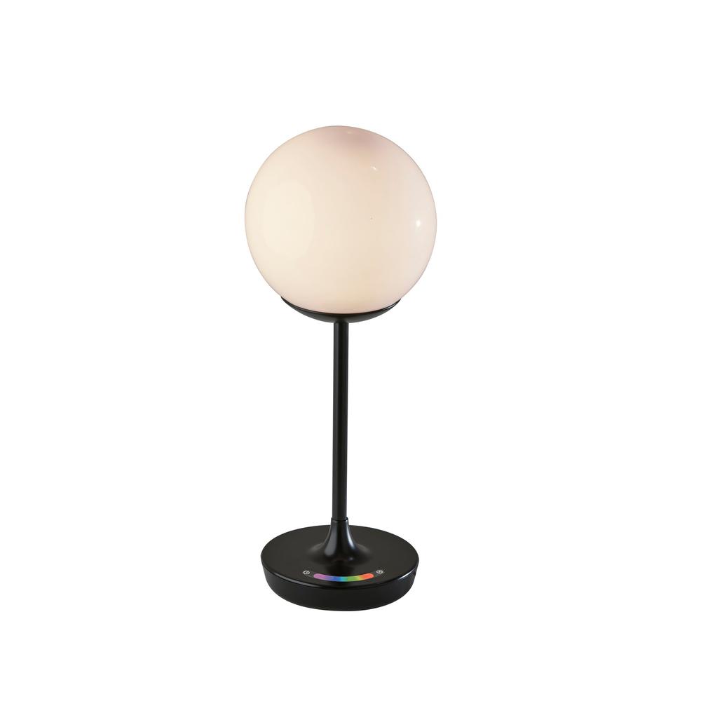 Millie LED Color Changing Table Lamp. Picture 1