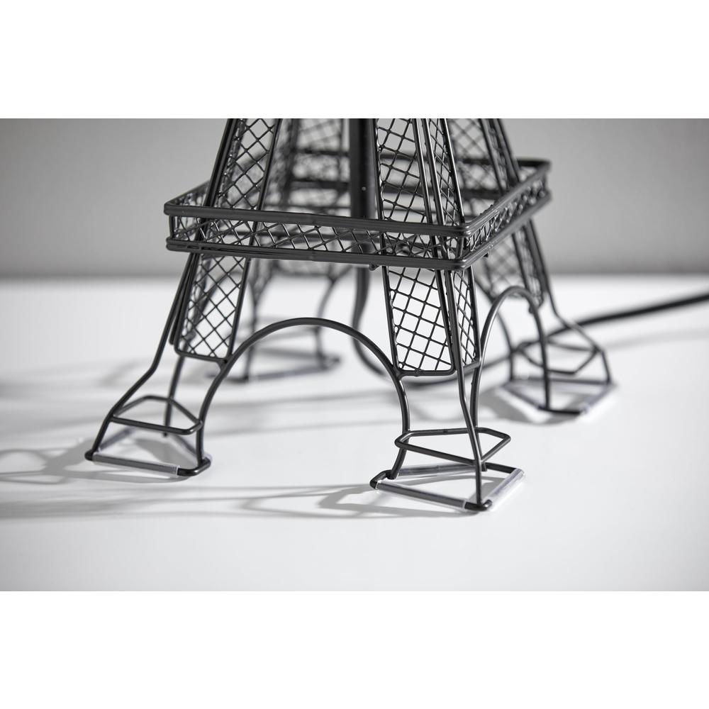 Eiffel Tower Table Lamp. Picture 6