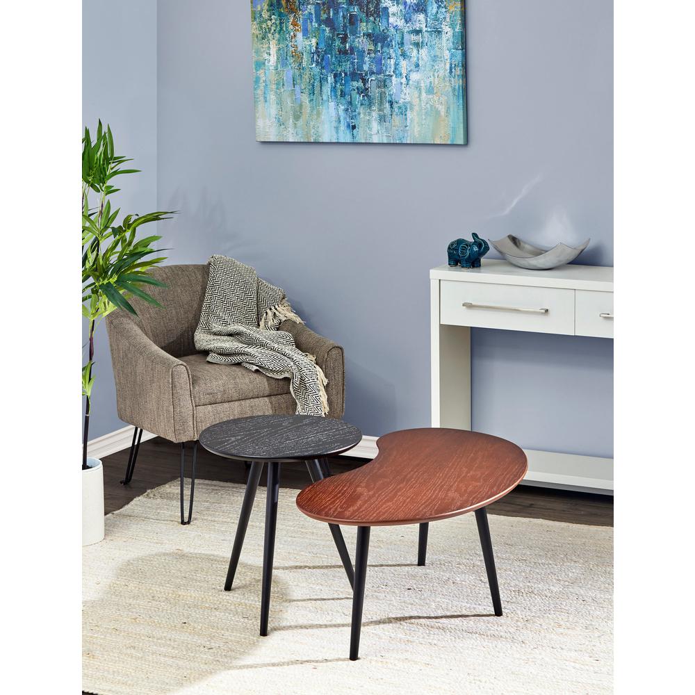Gilmour Nesting Tables. Picture 6