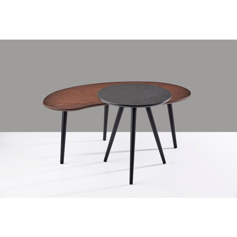 Gilmour Nesting Tables. Picture 4