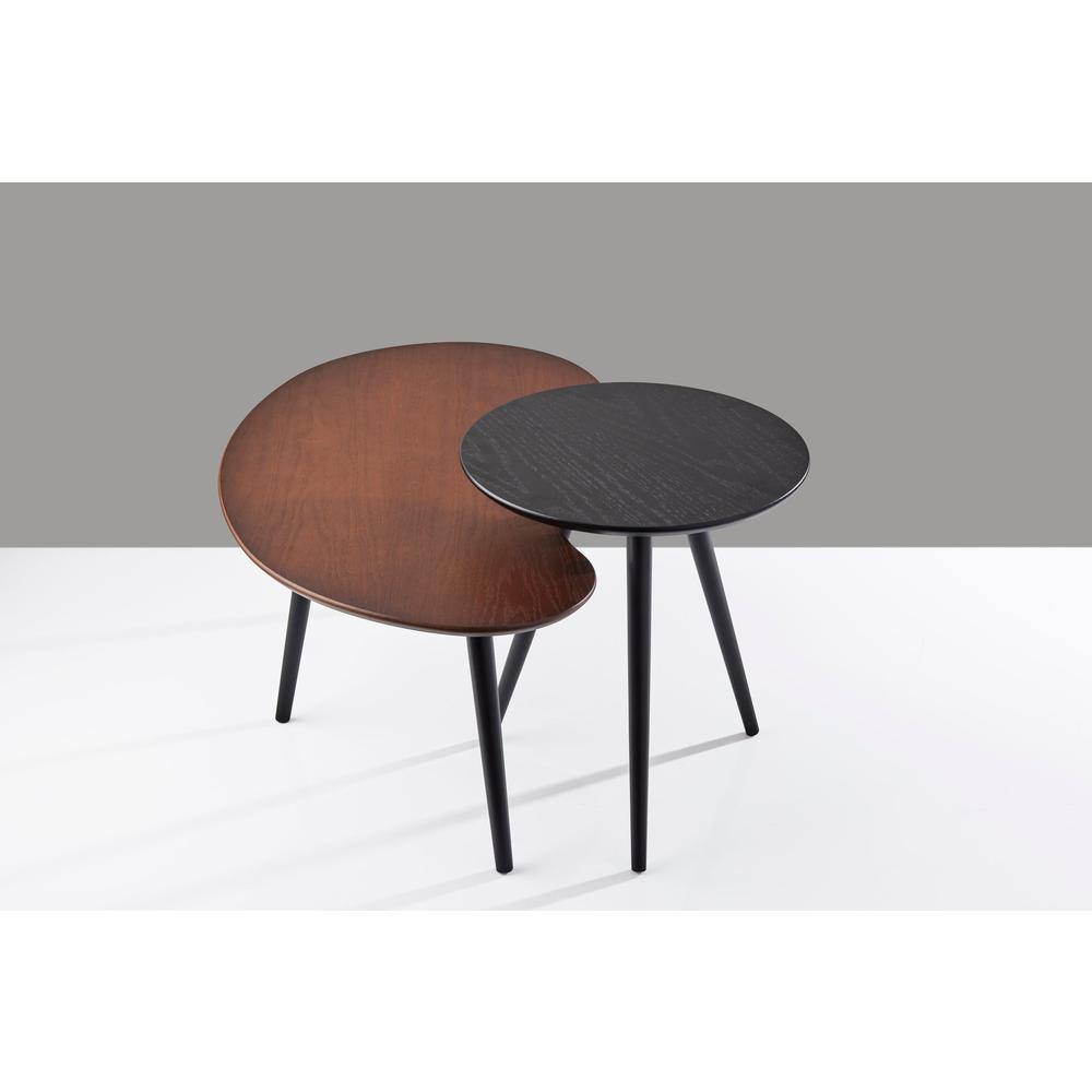 Gilmour Nesting Tables. Picture 5