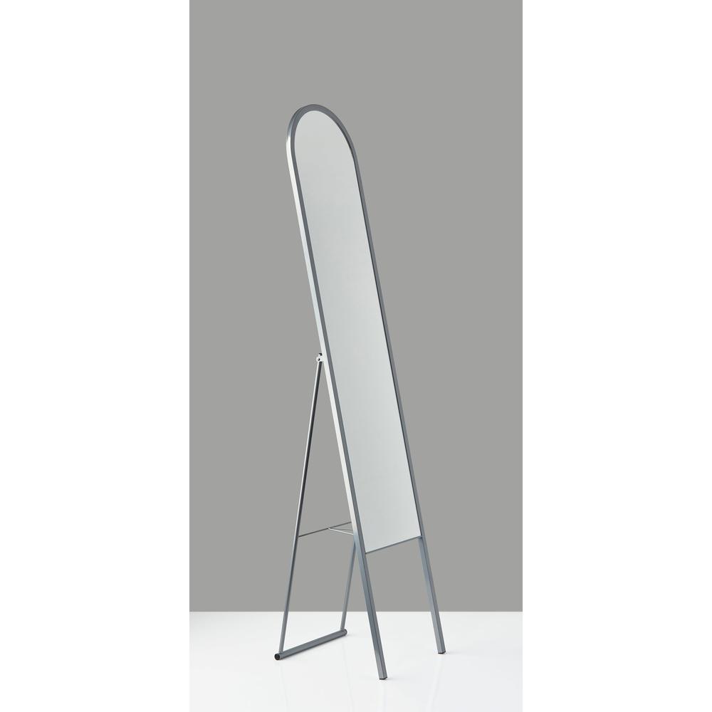 Adeline Floor Mirror. Picture 3