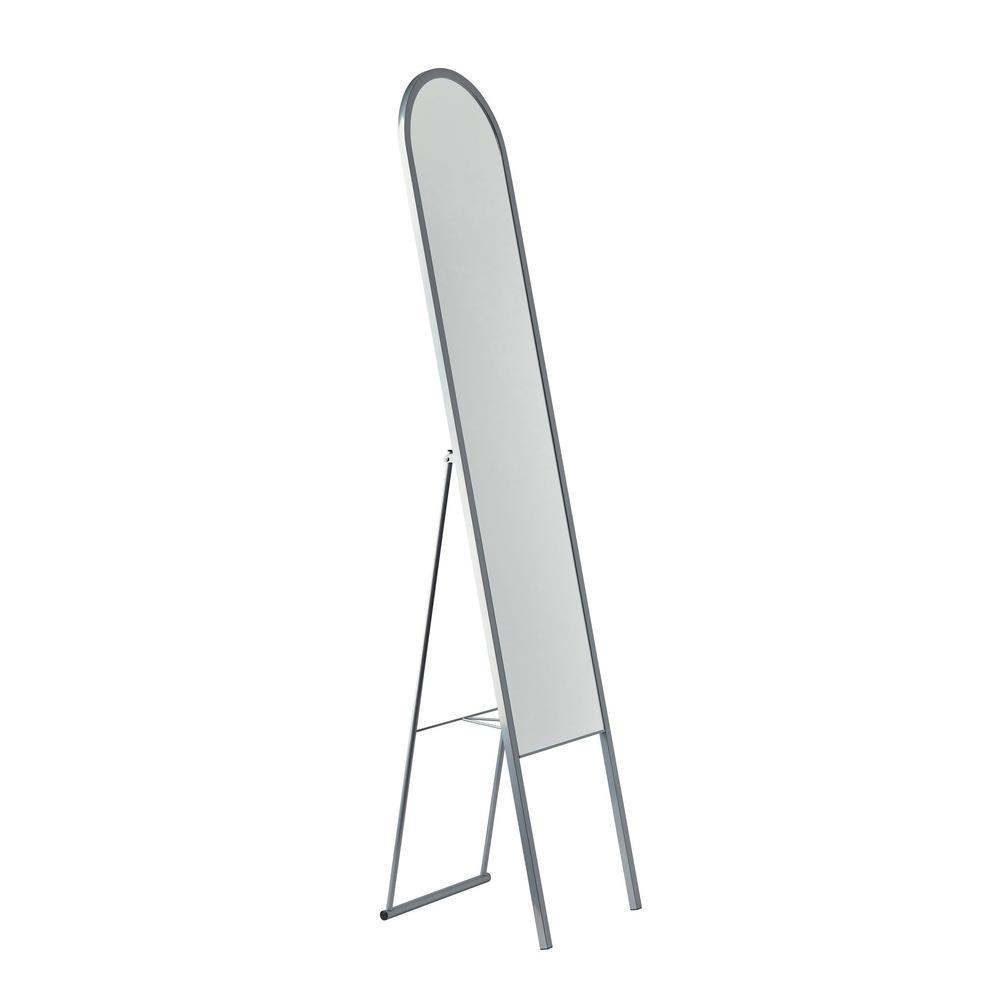 Adeline Floor Mirror. Picture 1