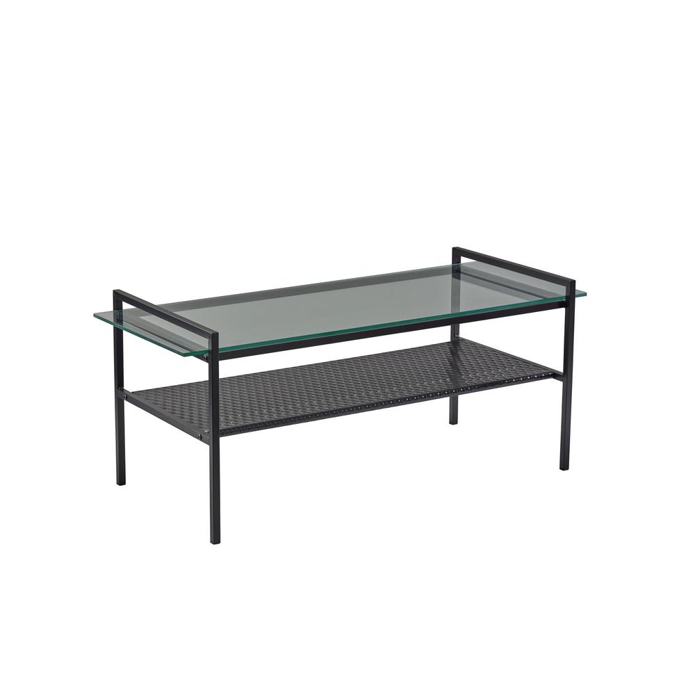 Pearson Coffee Table. Picture 1