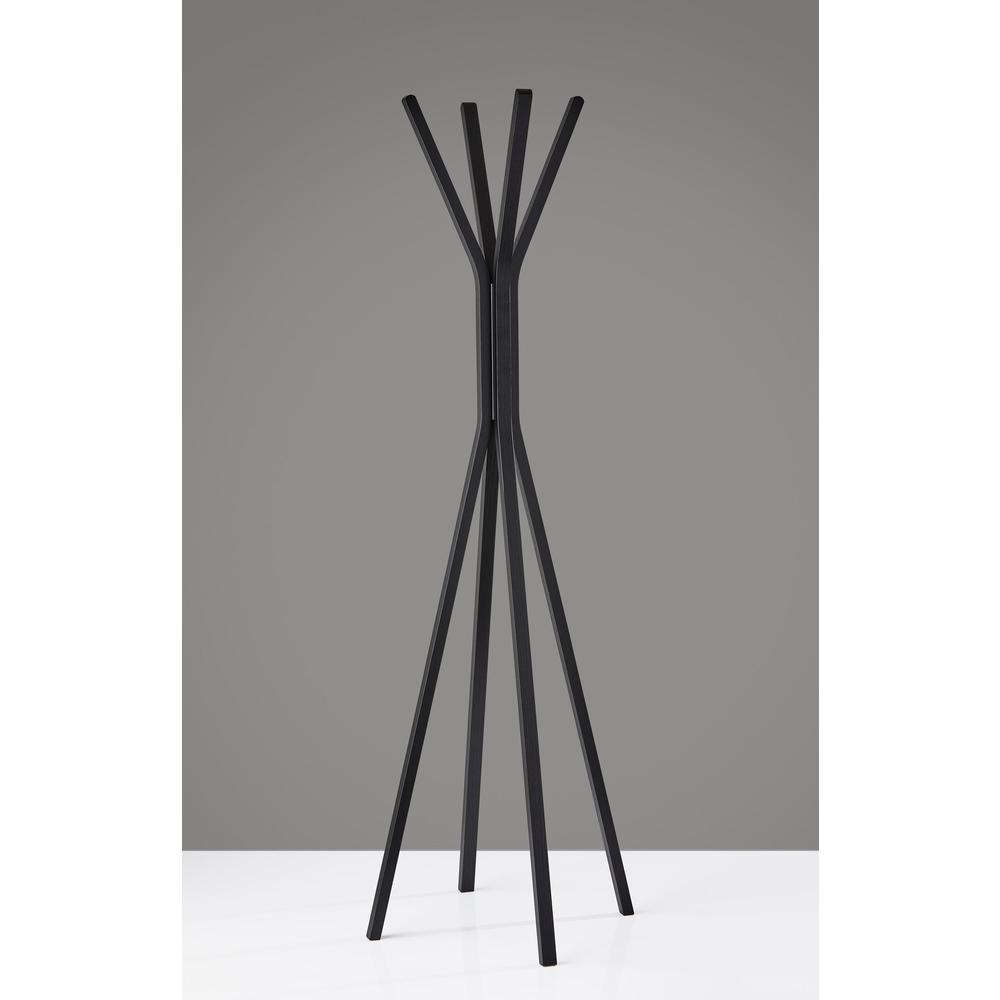 Toby Coat Rack. Picture 2