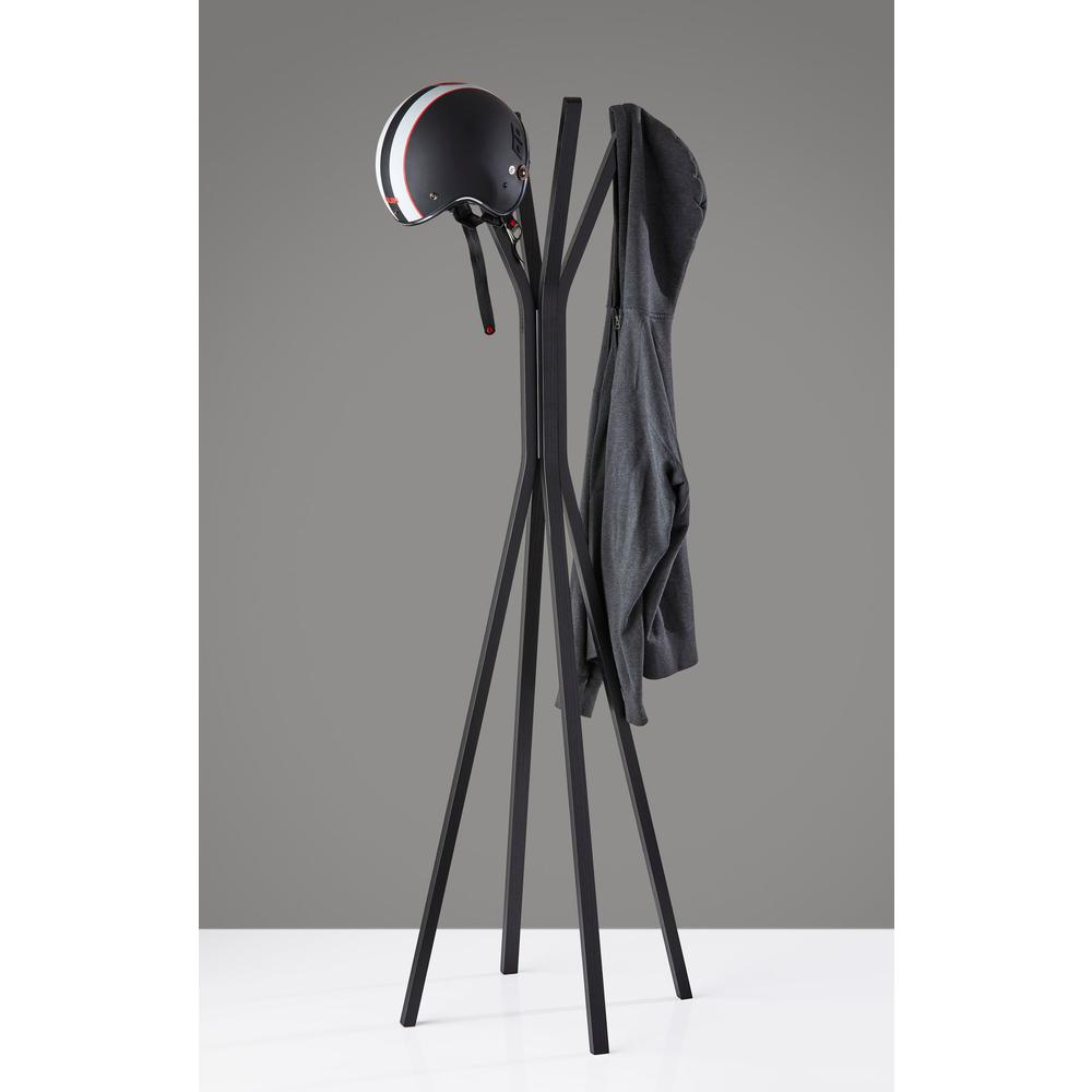 Toby Coat Rack. Picture 3