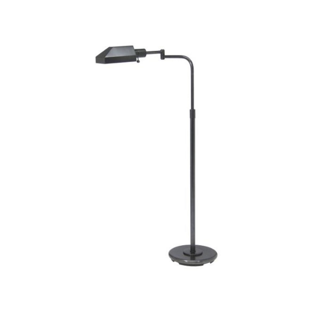 Home/Office Oil Rubbed Bronze Floor Lamps. Picture 1