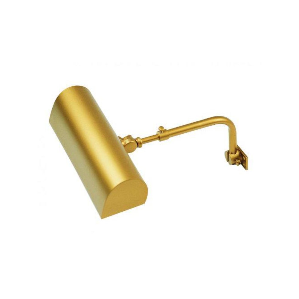 Richardson Reflector 24" Gold Plug-In Picture Lights. Picture 1