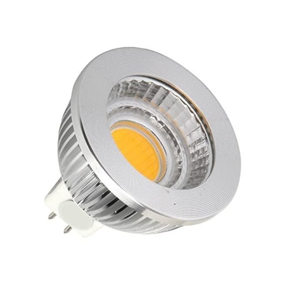 Advent Gemini LED Picture Light Bulb. Picture 1
