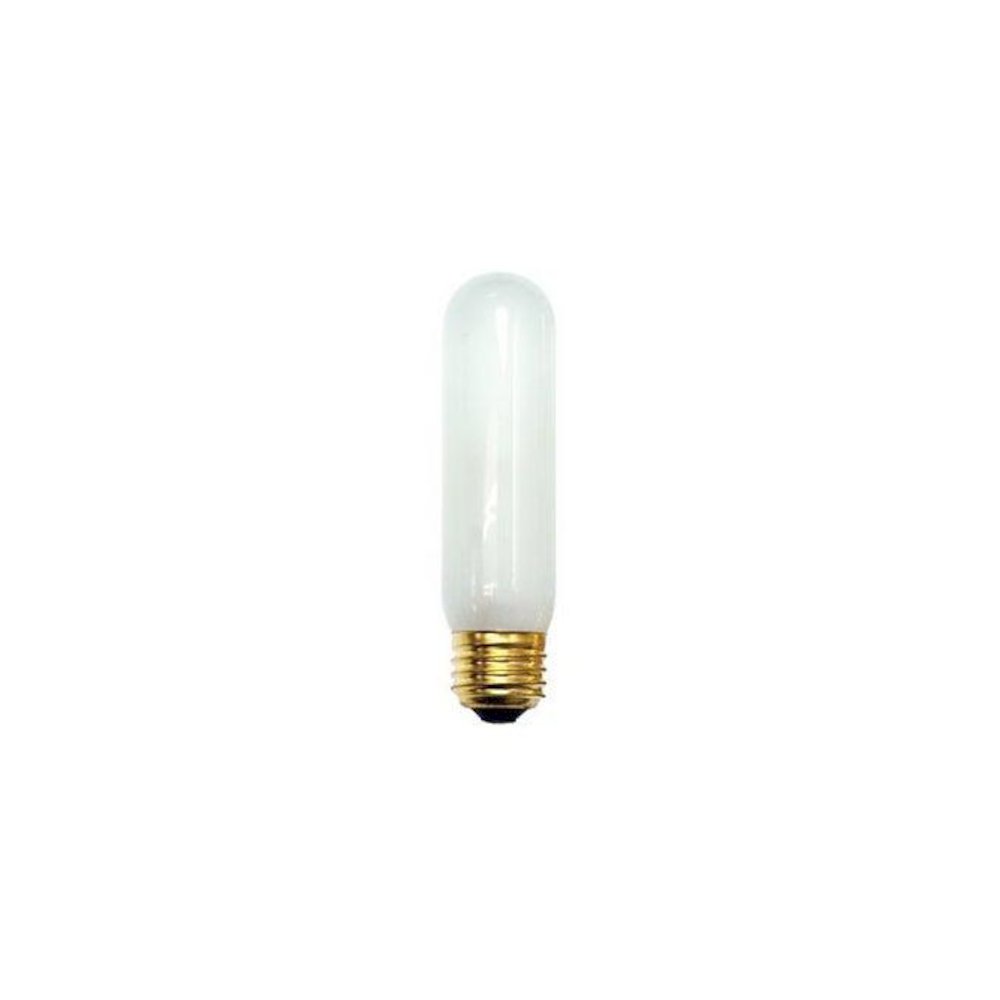40 Watt T10 Sylvania Bulb #18669. Picture 1
