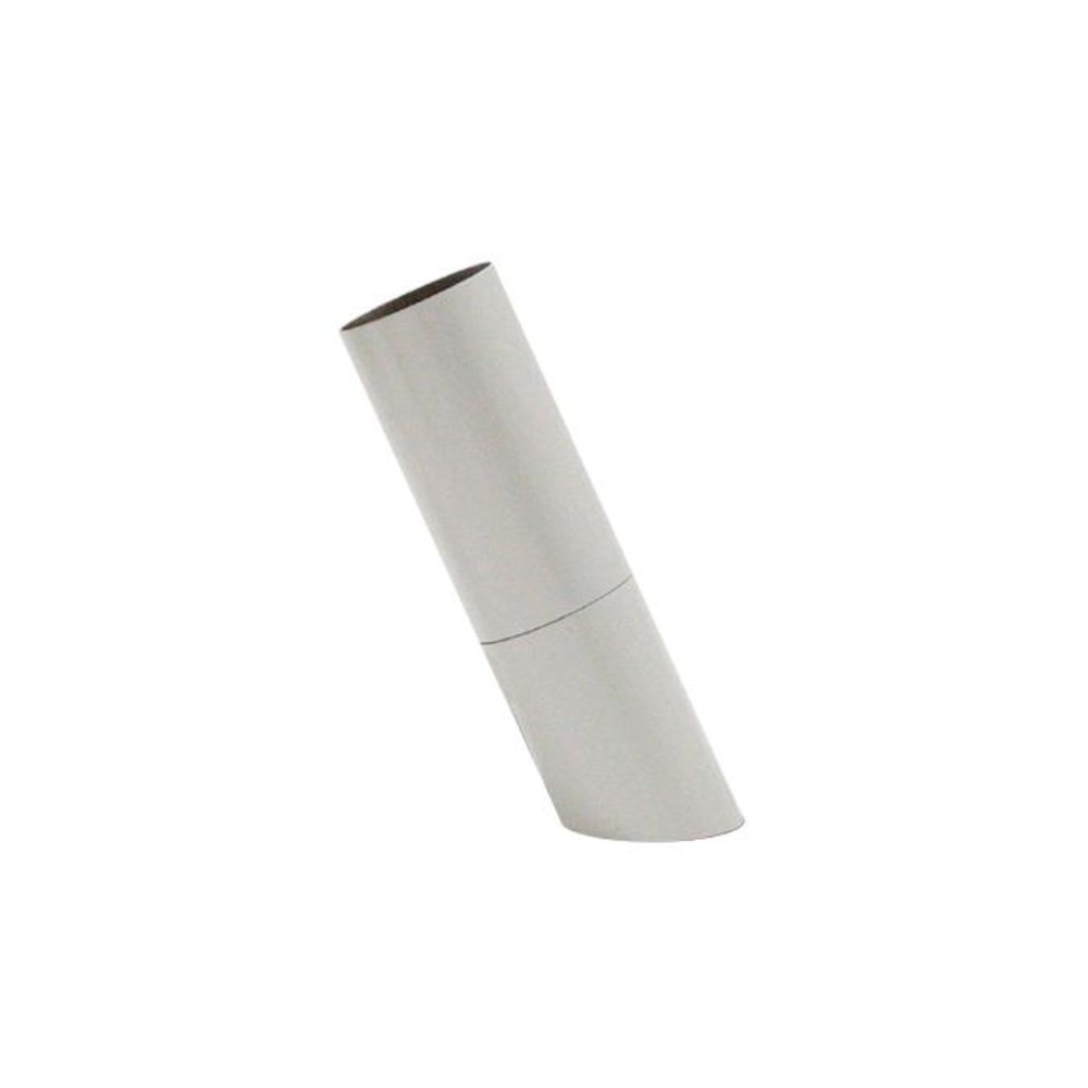 Spot Light Upright Mini-can White. Picture 1