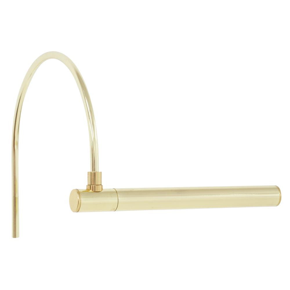 Advent Profile 9" LED Plug-In Picture Lights. Picture 1