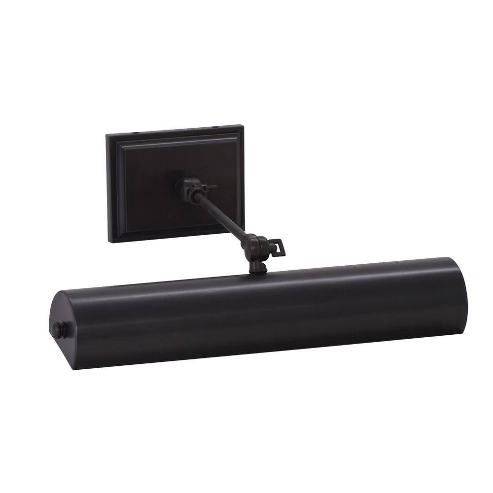 Direct Wire Oxford 16" Oil Rubbed Bronze Picture Lights. Picture 1
