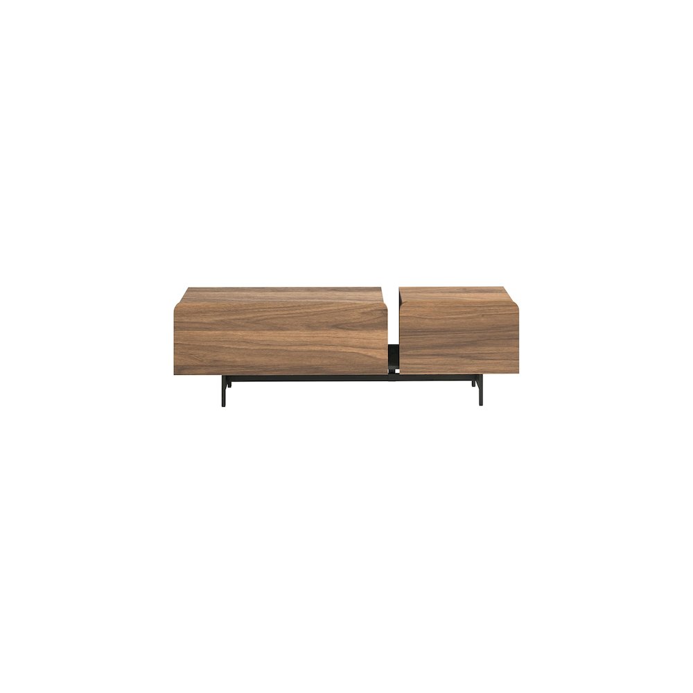 Tamesis Modern TV Stand – 72 Inch Media Console for 75-Inch TVs. Picture 2