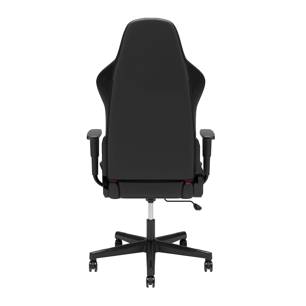 Racing Style High Back PC Computer Desk Office Chair - FaZe. Picture 4