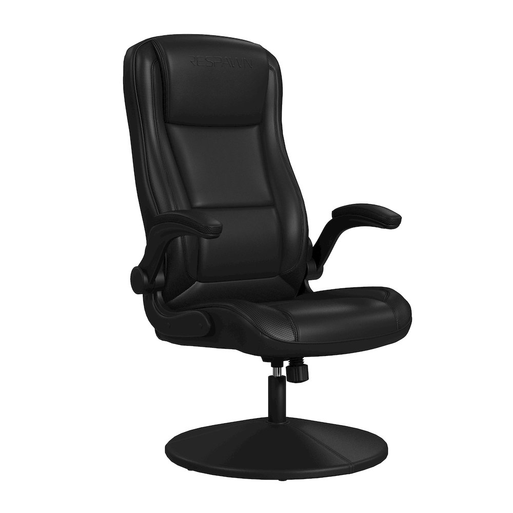 800 Gaming Chair Floor, Swivel  Rocker Gaming Chair, High Back. Picture 1