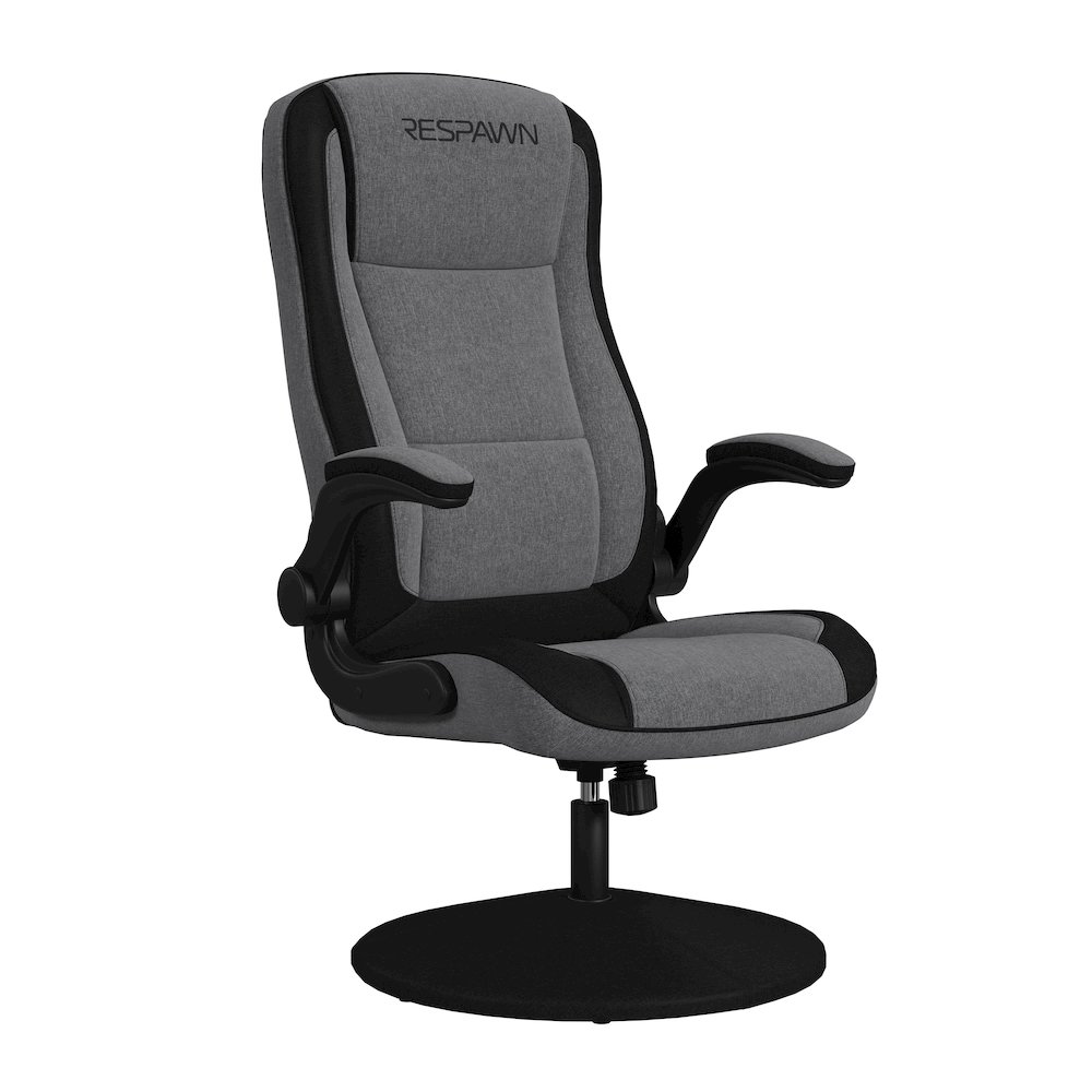 800 Gaming Chair Floor, Swivel  Rocker Gaming Chair, High Back. Picture 1