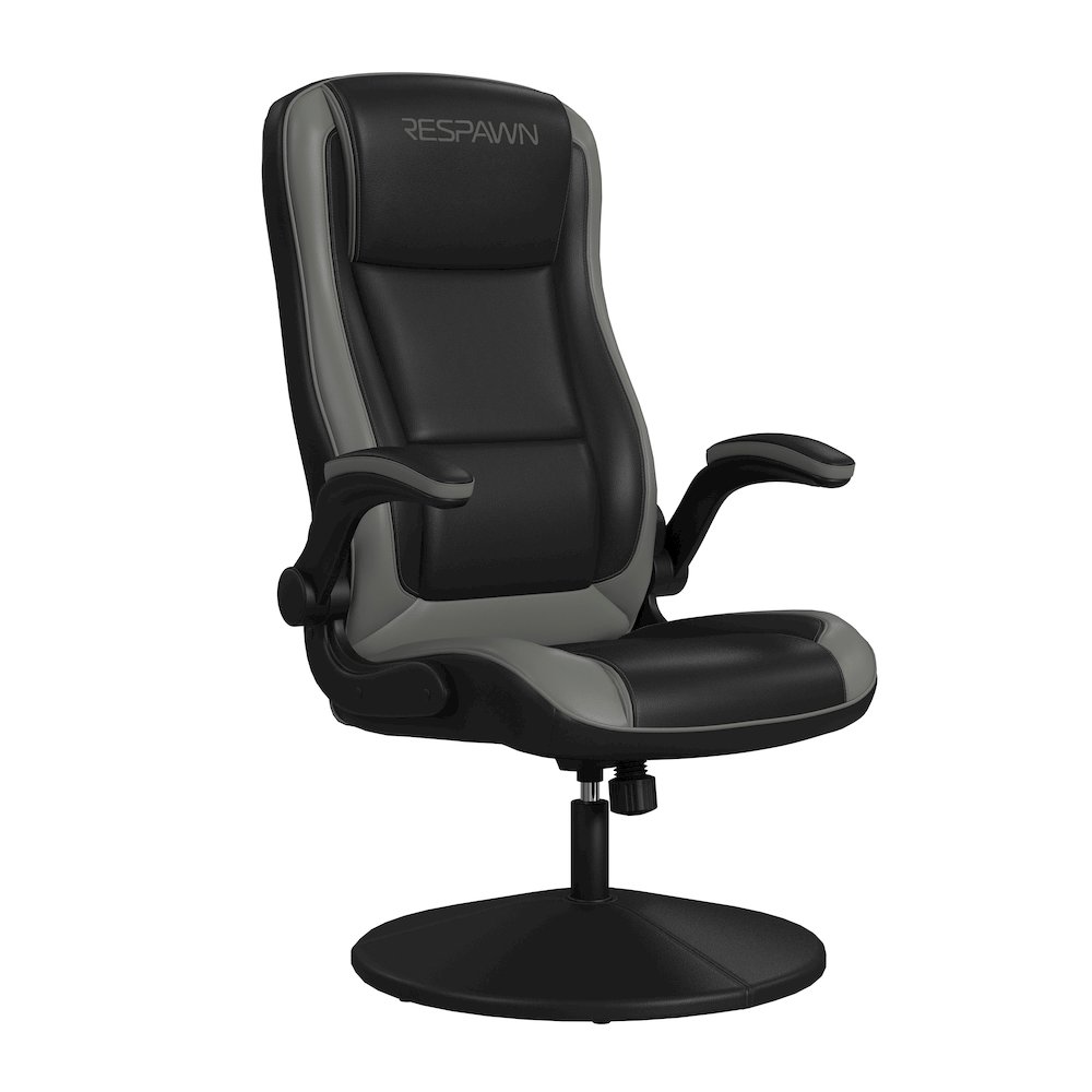 800 Gaming Chair Floor, Swivel  Rocker Gaming Chair, High Back. Picture 1