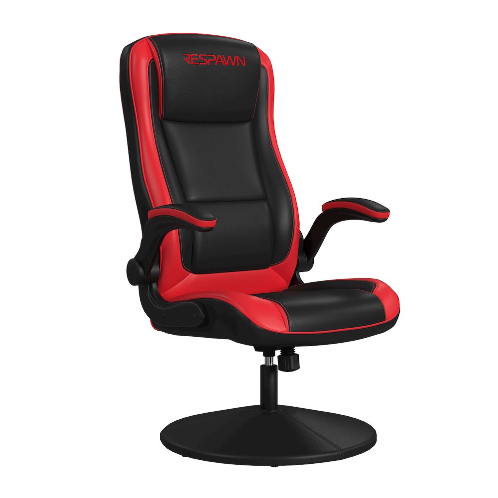 800 Gaming Chair Floor, Swivel  Rocker Gaming Chair, High Back. Picture 1