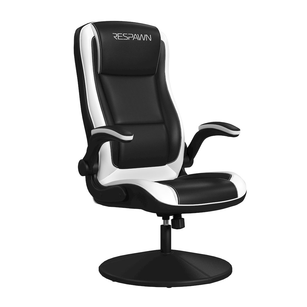 800 Gaming Chair Floor, Swivel  Rocker Gaming Chair, High Back. Picture 1