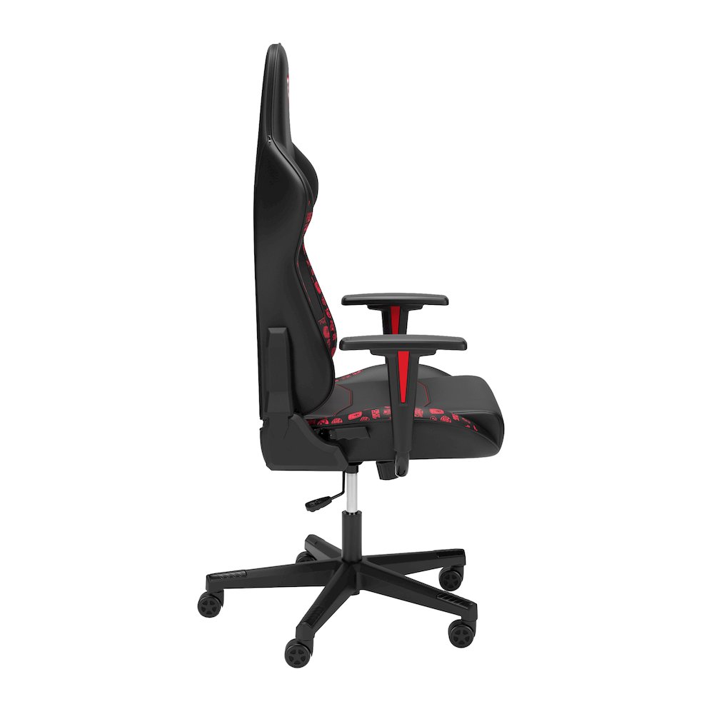 Racing Style High Back PC Computer Desk Office Chair - FaZe. Picture 3
