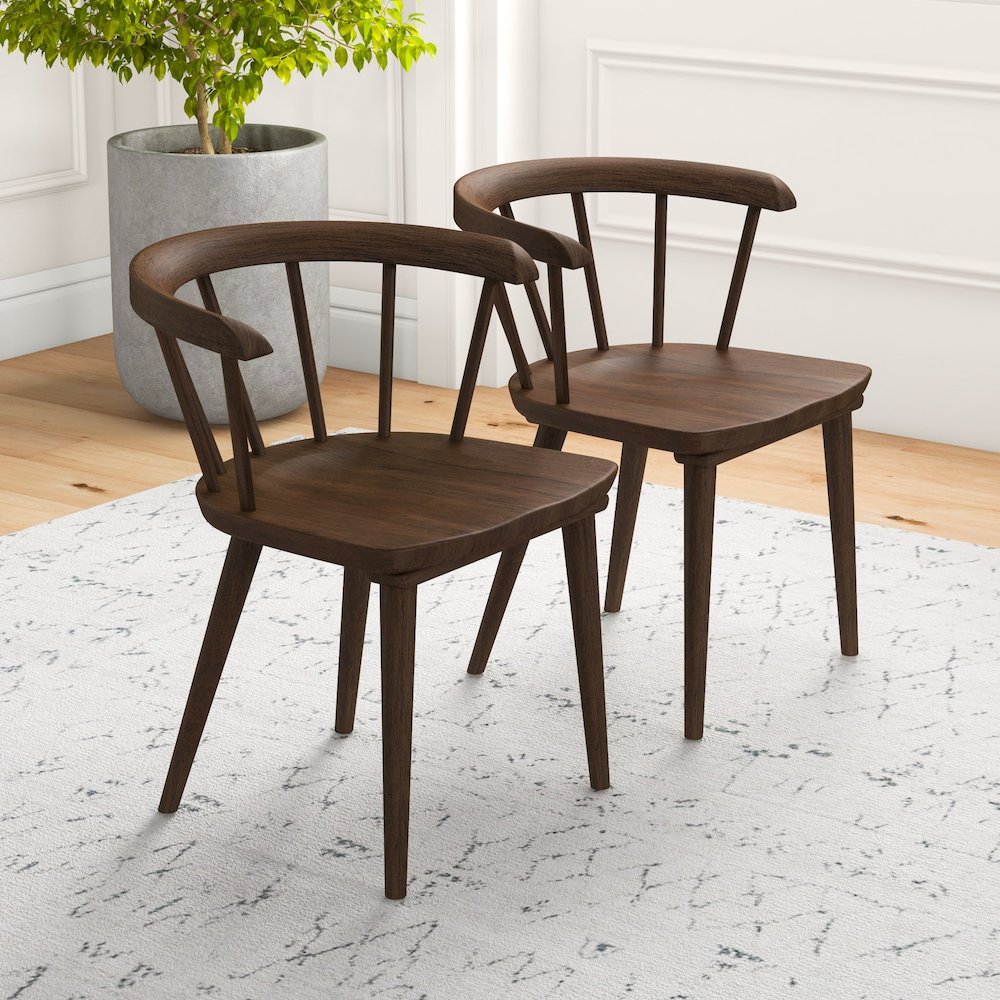 Kingsley Dining Chair (Set Of 2). Picture 3