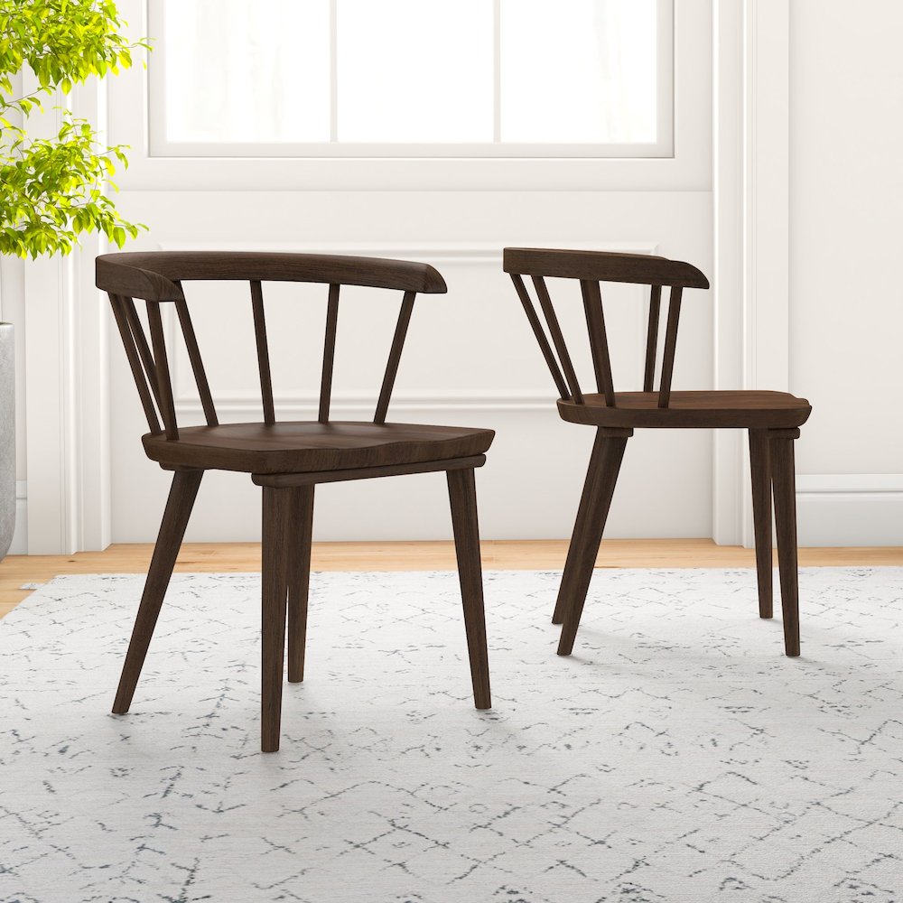 Kingsley Dining Chair (Set Of 2). Picture 6
