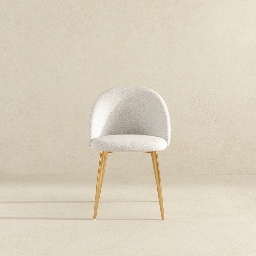 Marion Mid Century Modern Dining Chair (Set of 2). Picture 6
