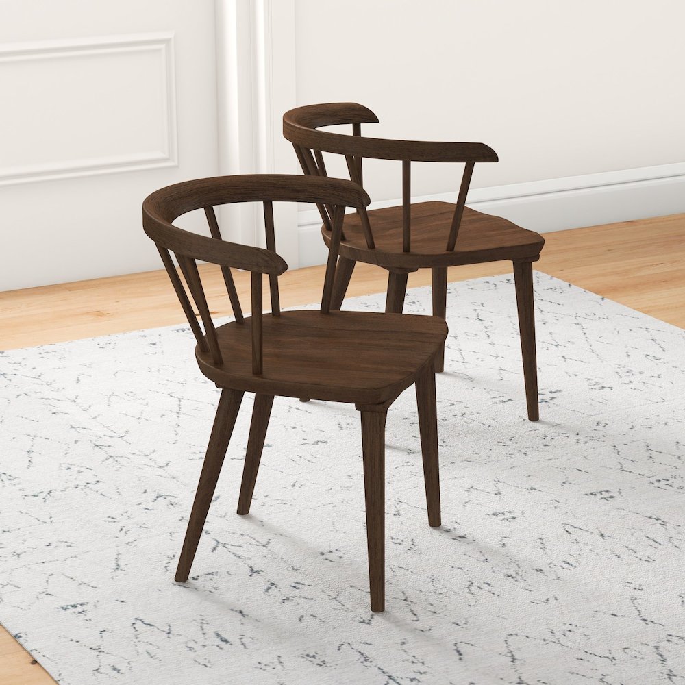 Kingsley Dining Chair (Set Of 2). Picture 7