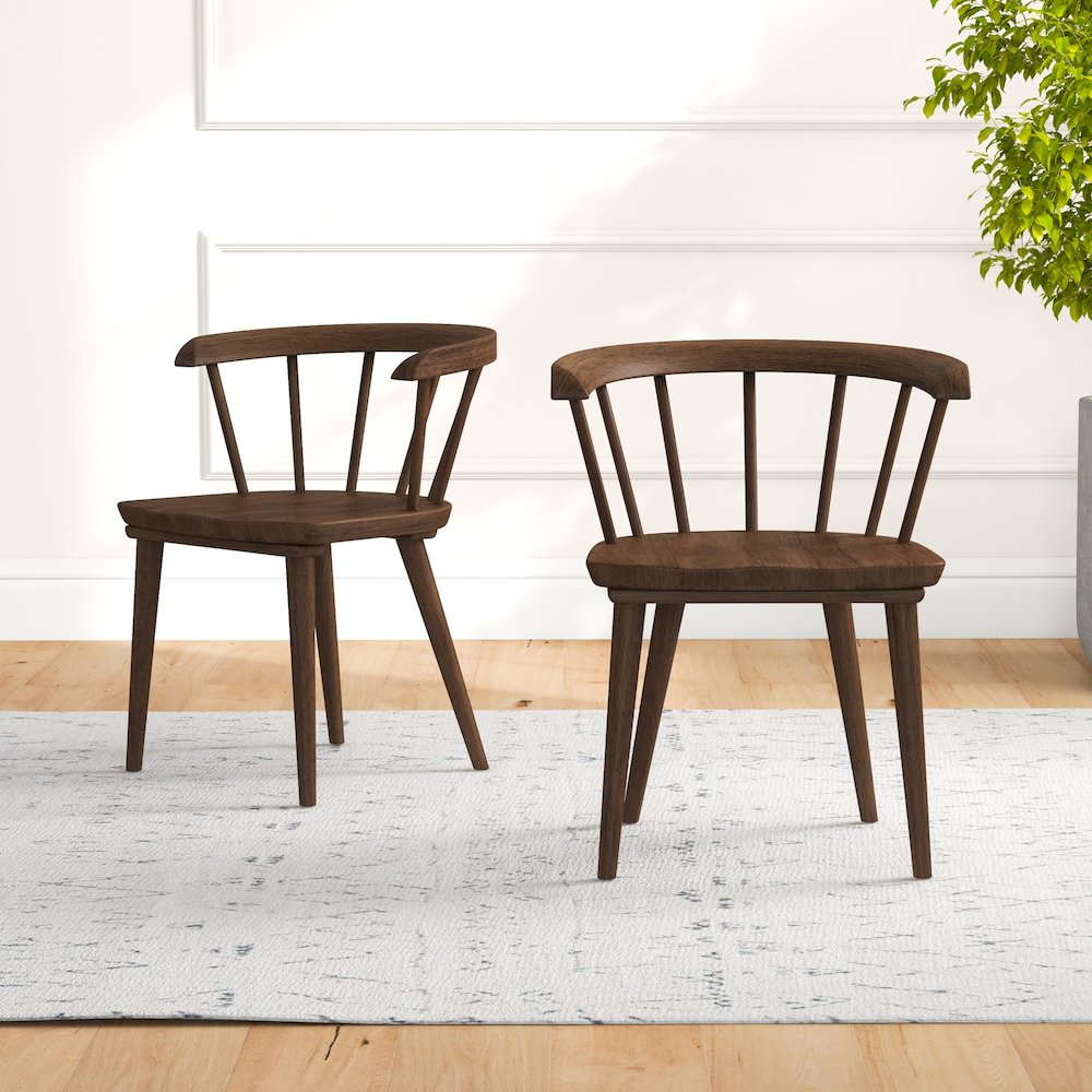 Kingsley Dining Chair (Set Of 2). Picture 5