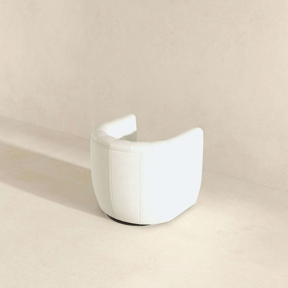 Delaney Swivel Chair. Picture 8