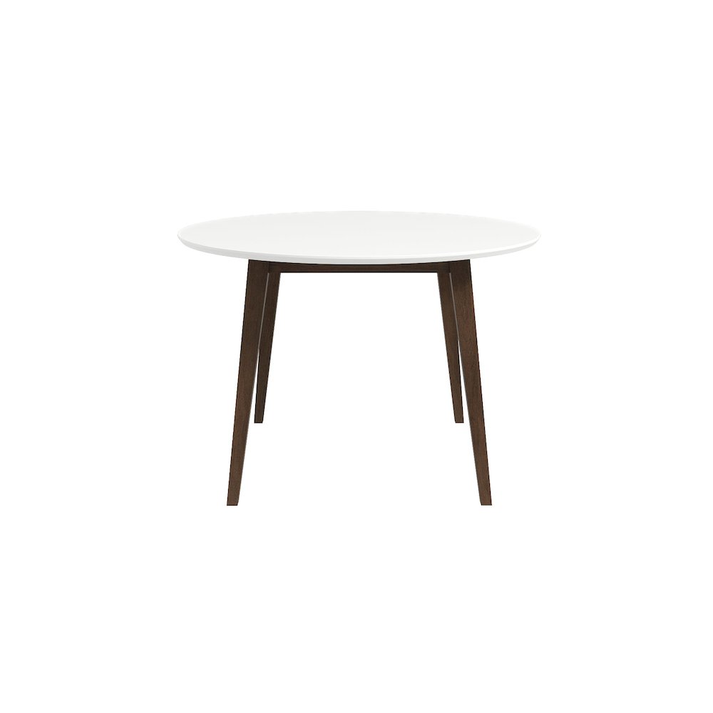 Paloma Dining Table (White). Picture 2