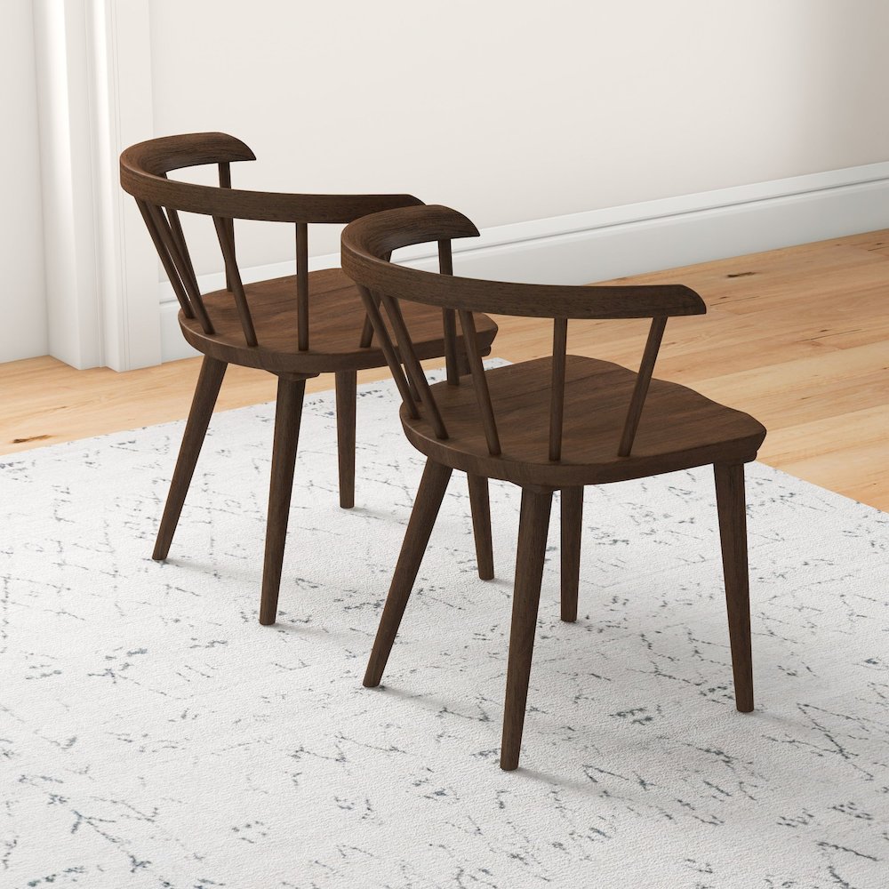 Kingsley Dining Chair (Set Of 2). Picture 4