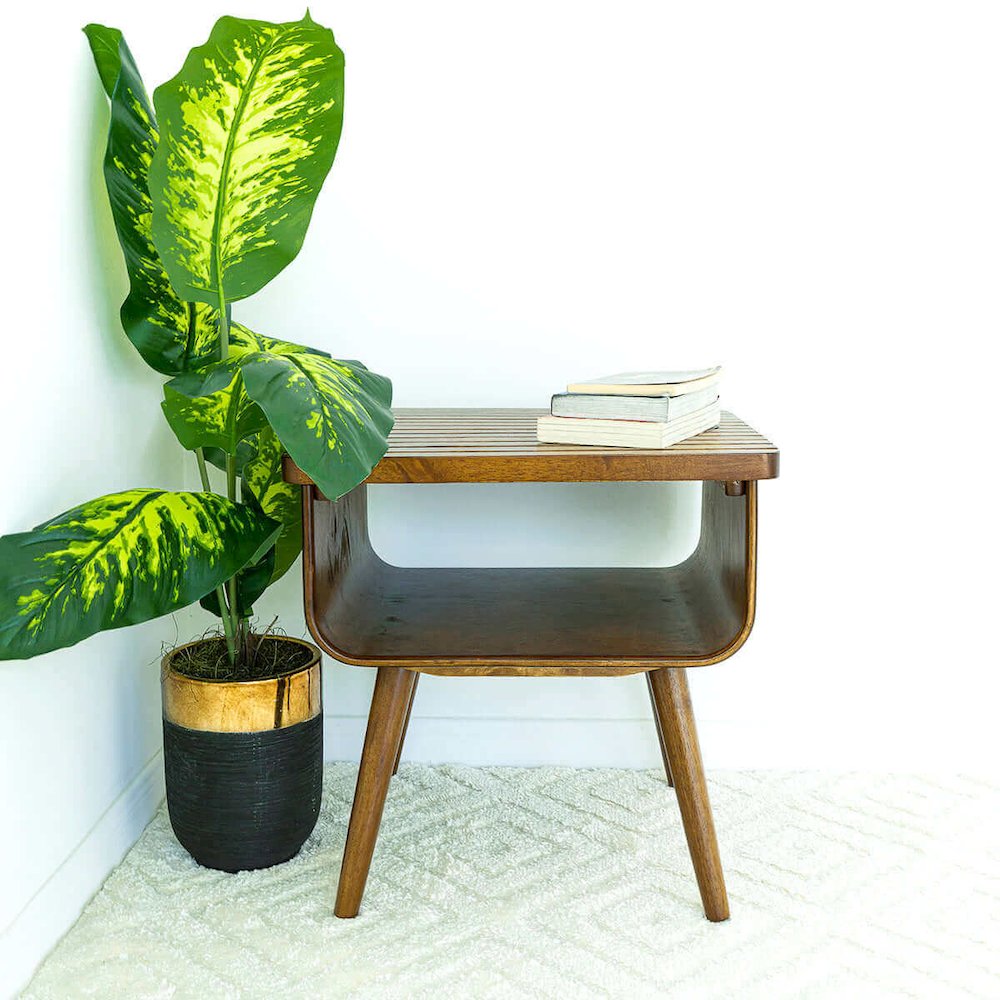 Alice End Table. Picture 5