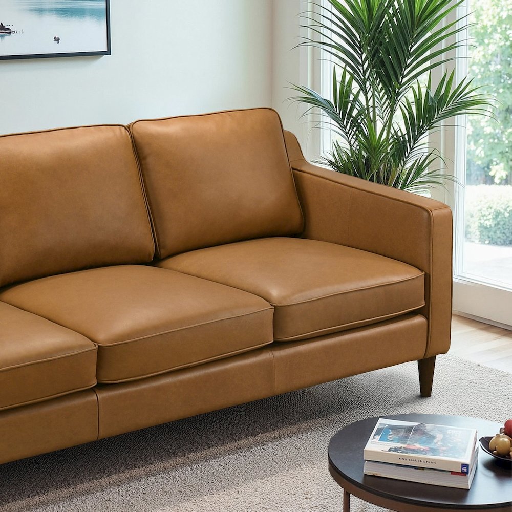Ashcroft Furniture Cooper Sofa - Thumbnail 3