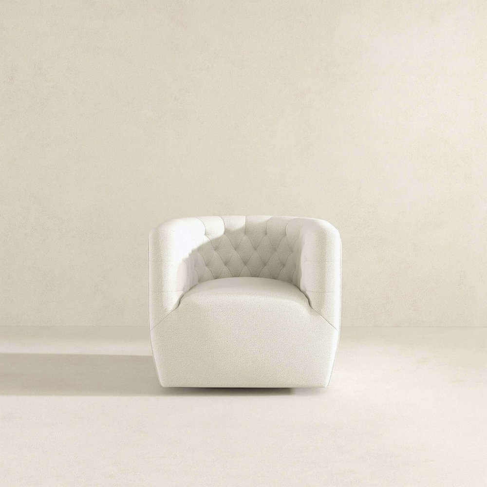 Delaney Swivel Chair. Picture 5