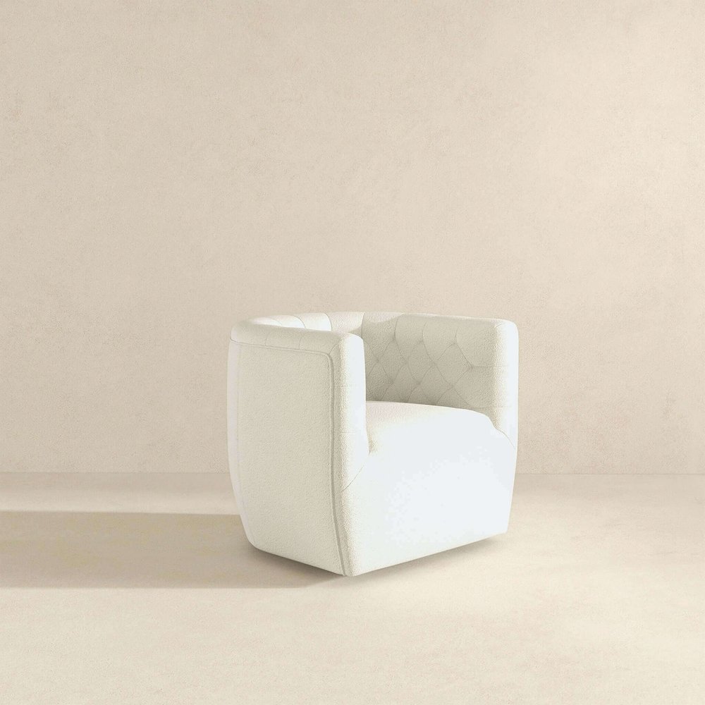 Delaney Swivel Chair. Picture 7