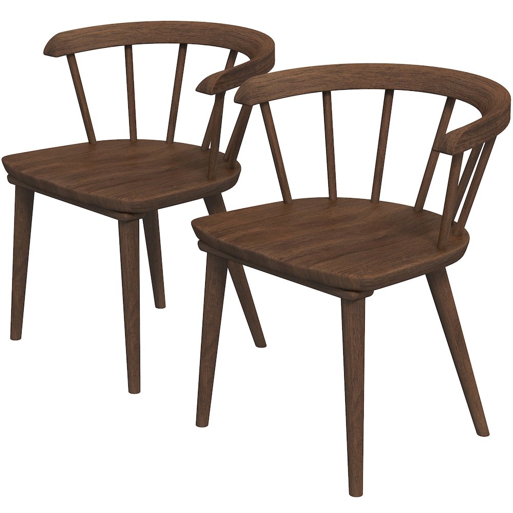Kingsley Dining Chair (Set Of 2). Picture 1